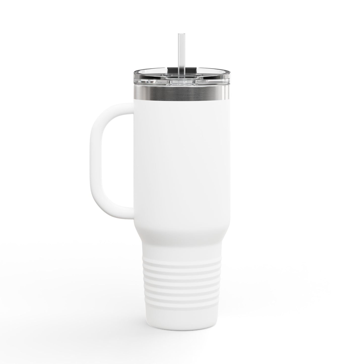 Yellowjackets Stylish Insulated Travel Mug
