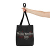 Happy New Year 2026 Tote Bag