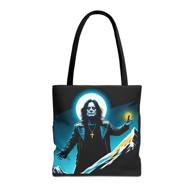 Ozzy Tote Bag (AOP)