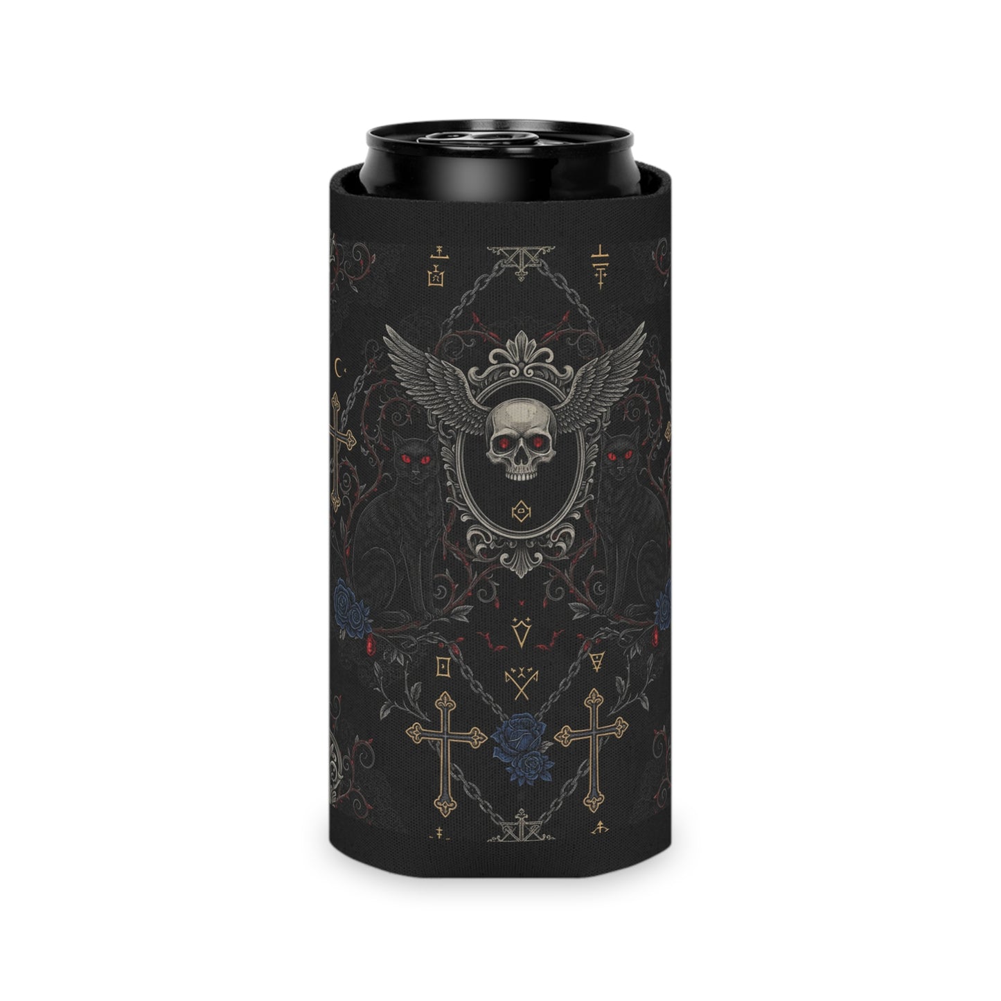 Eternal Life Can Cooler