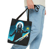 Ozzy Tote Bag (AOP)