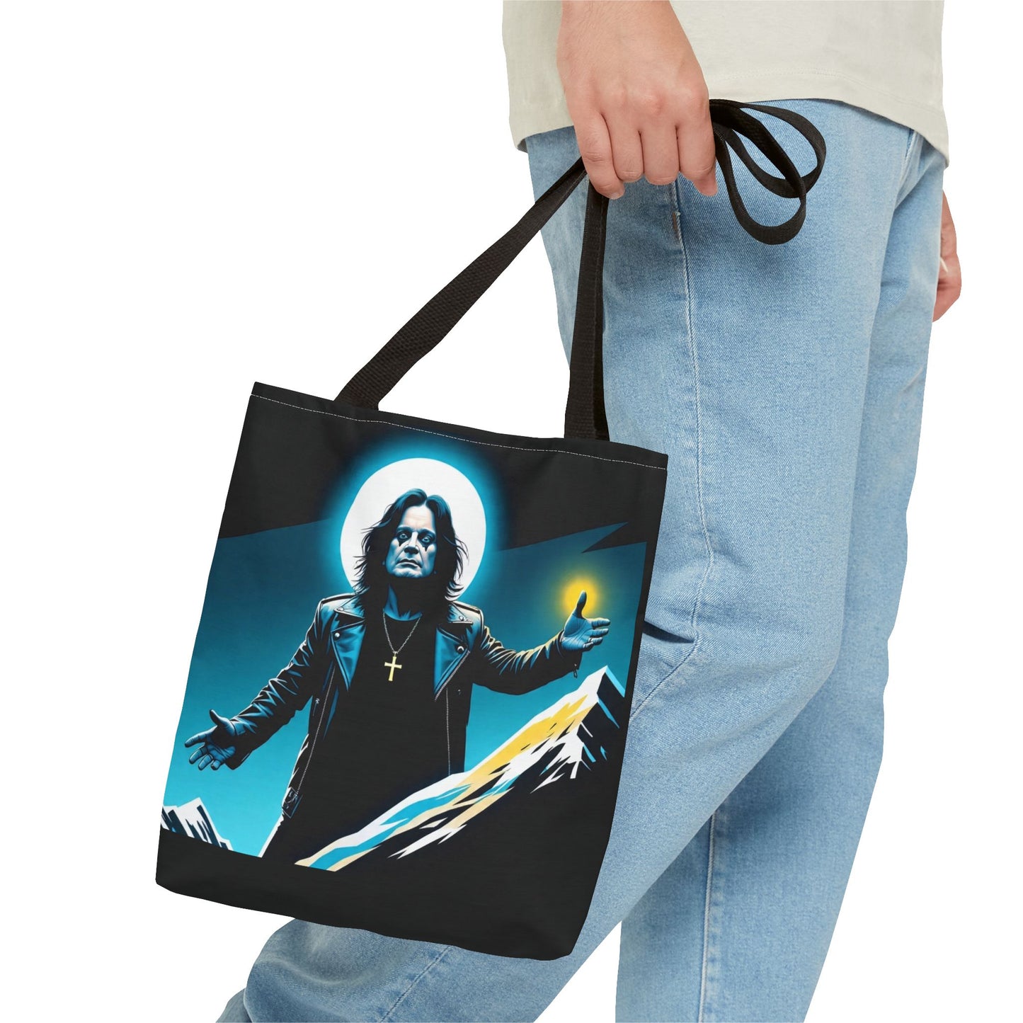 Ozzy Tote Bag (AOP)