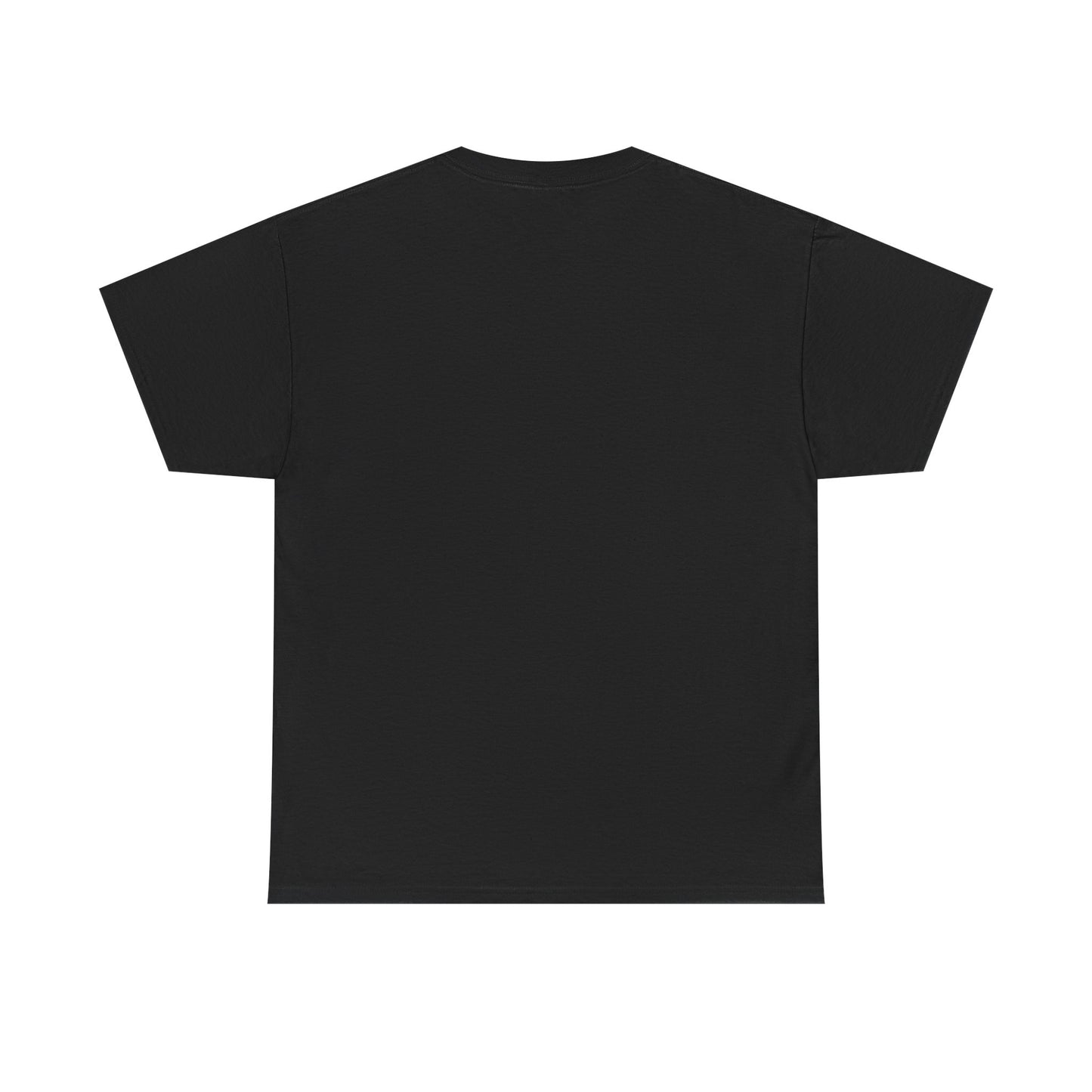 Horror Art| Masterpieces Black T-Shirt | Unisex