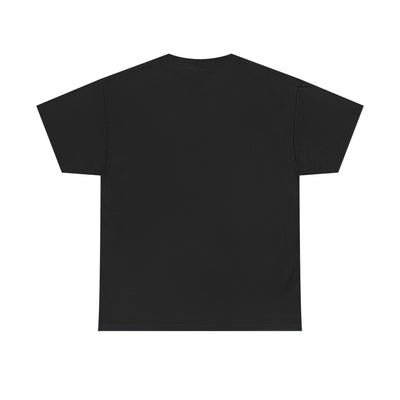 Horror Art| Masterpieces Black T-Shirt | Unisex