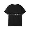 Yellowjackets Unisex T-Shirt