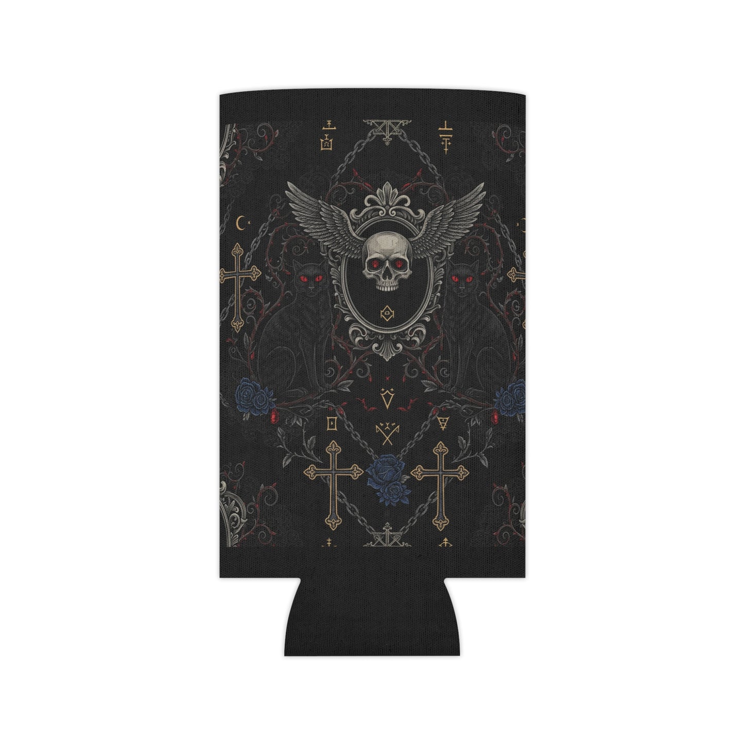 Eternal Life Can Cooler