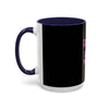 Coffee is Goth Water Mug