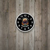 Hocus Pocus Wall Clock
