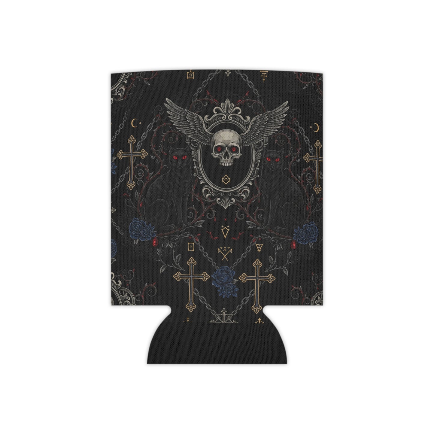 Eternal Life Can Cooler