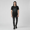 Mystical Raven Graphic Tee