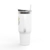 Yellowjackets Stylish Insulated Travel Mug
