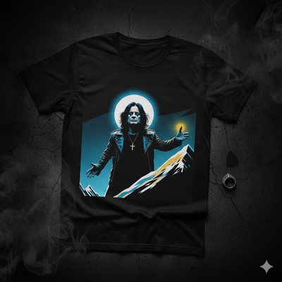 Ozzy Unisex T-shirt