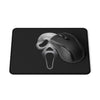 Ghost Gaming Mouse Pad — Non‑Slip Horror