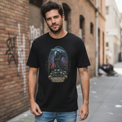 Only Shadows & Screams T-Shirt