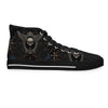 Eternal Life High Top Sneakers