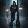 Kiss Inspired Unisex Hoodie