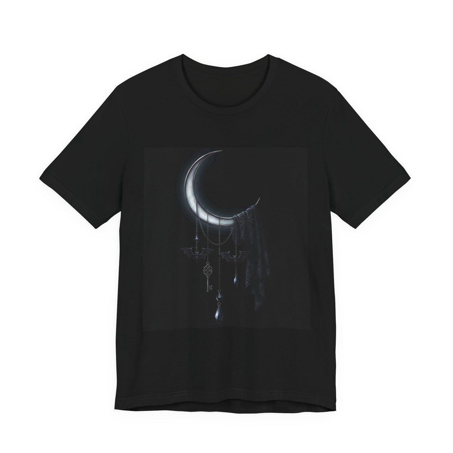 Dreamy Moon Dreamcatcher Tee