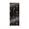 Krampus "Naughty or Nice" Wrapping Paper Roll