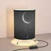 Moon Dreamcatcher Tripod Lamp