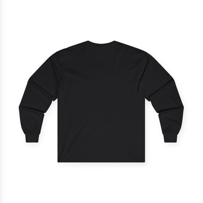 Ozzy Unisex Ultra Cotton Long Sleeve Tee