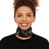 Velvet Nightshade Neck Gaiter