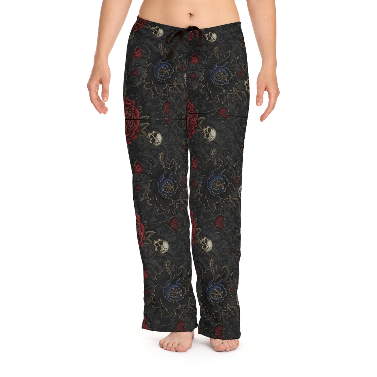 Midnight Requiem Pajama Pants