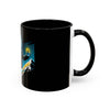 Ozzy Accent Coffee Mug (11, 15oz)