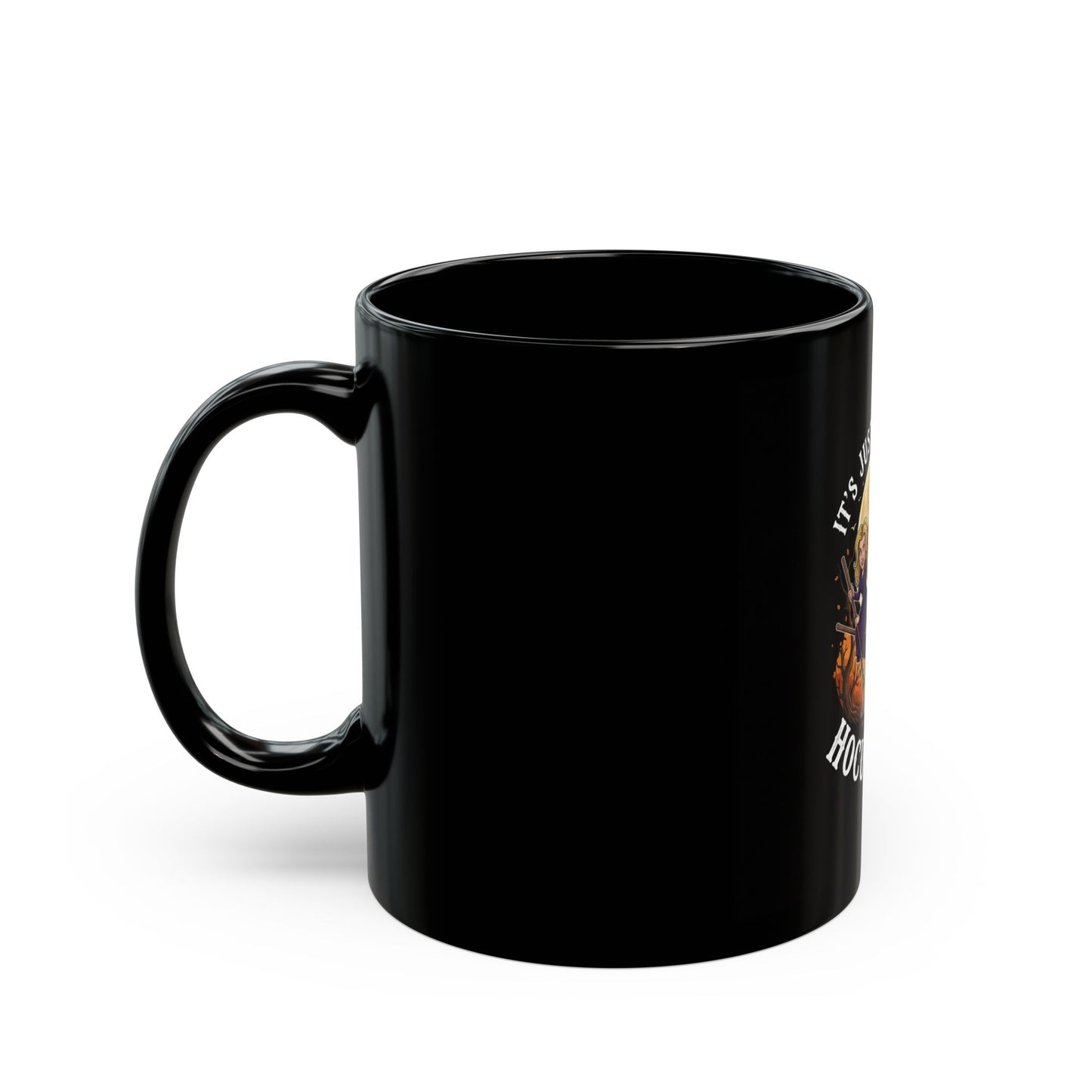 Hocus Pocus Coffee Cup