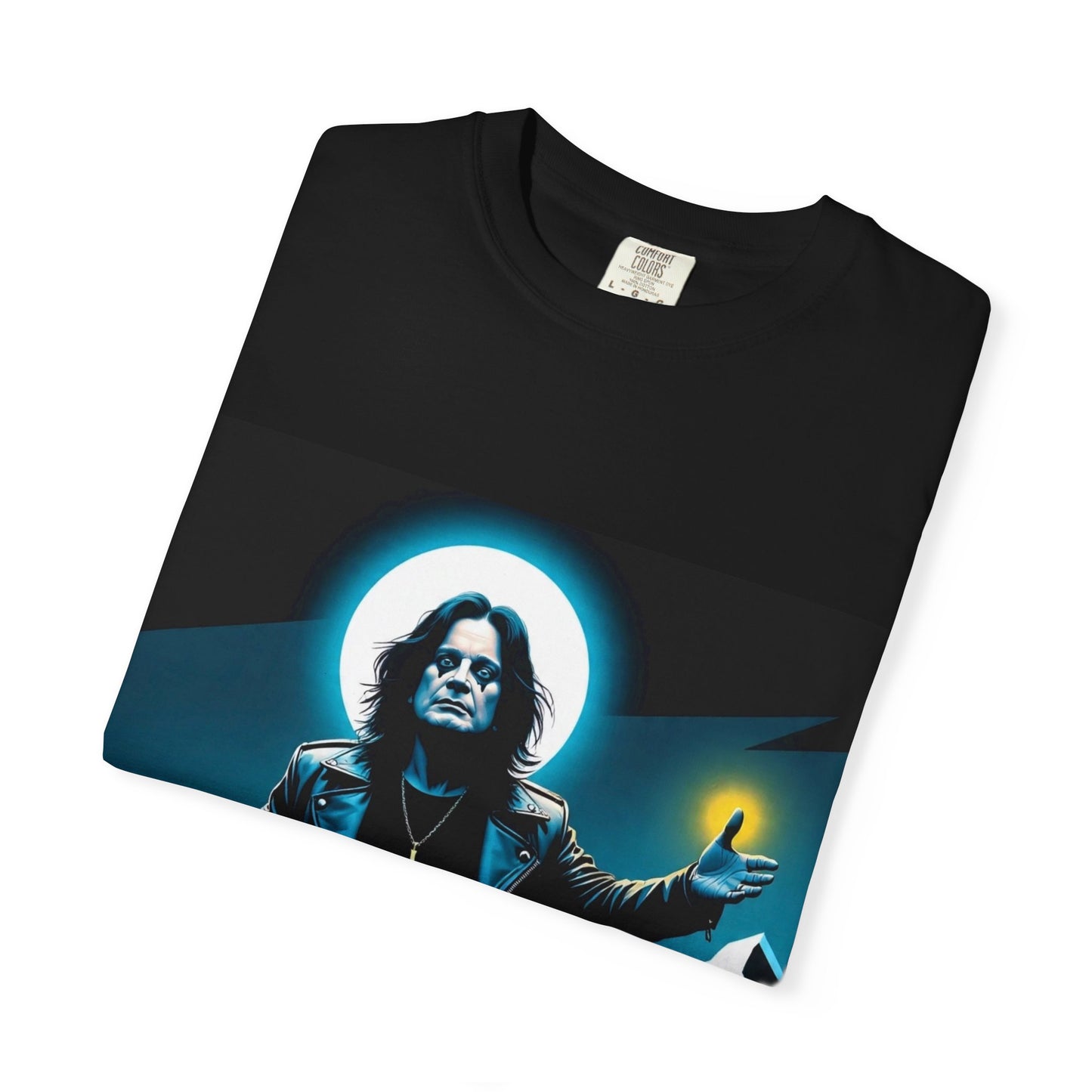 Ozzy Unisex T-shirt