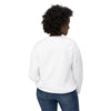 Yellowjackets Themed Unisex Lightweight Crewneck Sweatshirt