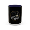 Cats and Coffee Mug