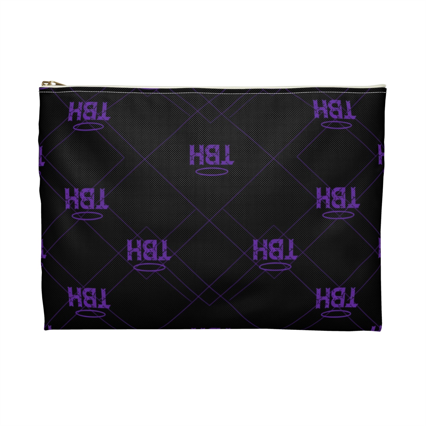 The Black Halo Accessory Bag