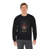 Krampus 'Naughty or Nice' Crewneck Sweatshirt