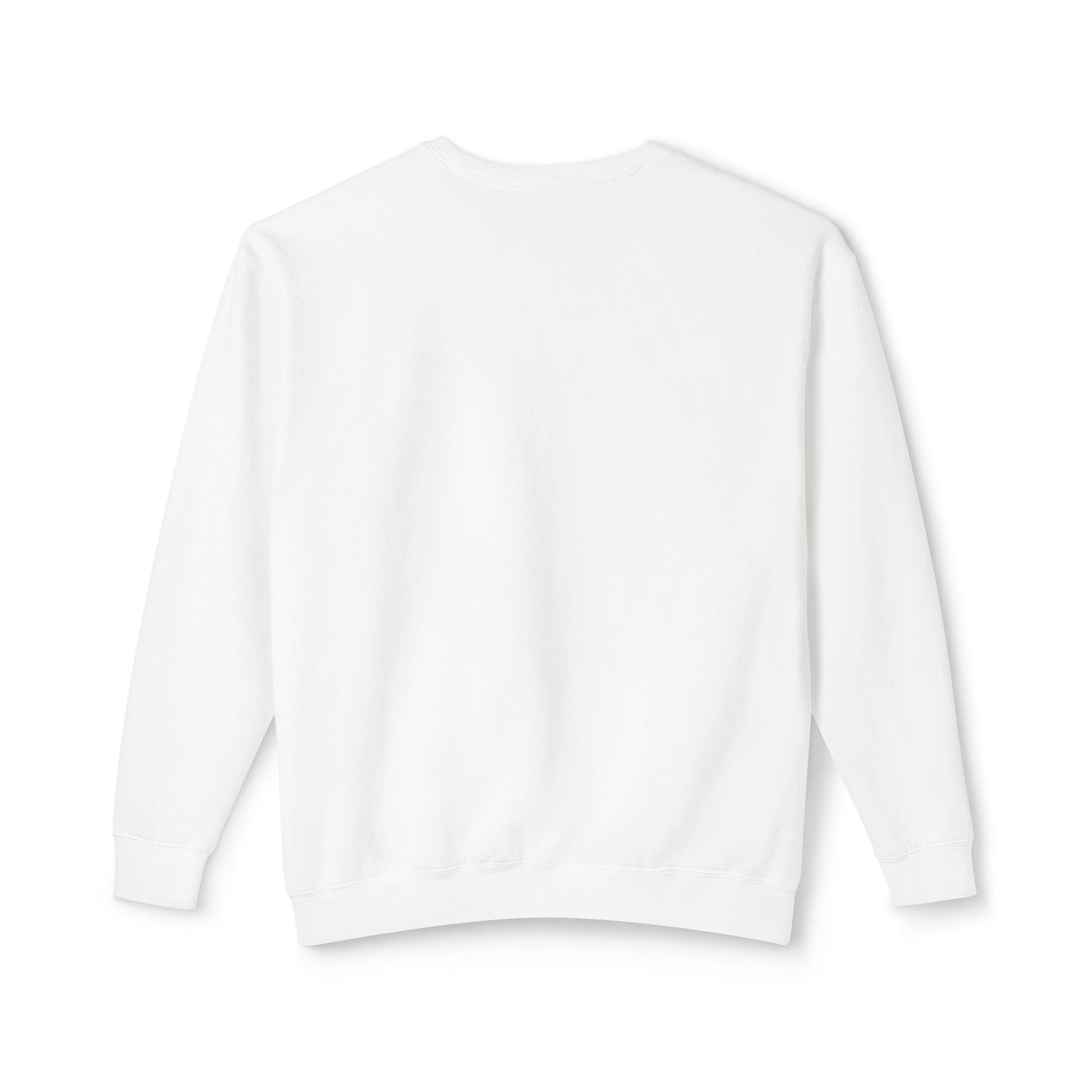 Yellowjackets Themed Unisex Lightweight Crewneck Sweatshirt