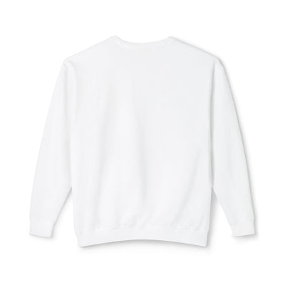 Yellowjackets Themed Unisex Lightweight Crewneck Sweatshirt