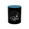 Cats and Coffee Mug