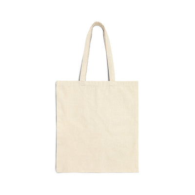 Too Ghoul for Pumpkin Spice Cotton Canvas Tote Bag