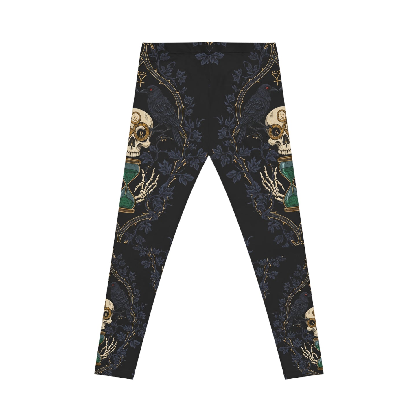 Women's Times Eternal Casual Leggings