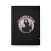 Scream Queen Hardcover Journal Matte