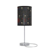 Midnight Requiem Table Lamp