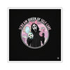 Scream Queen Self-Care Stickers