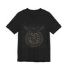 Raven Clock T-Shirt