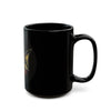 Bat Black Mug - 11oz & 15oz
