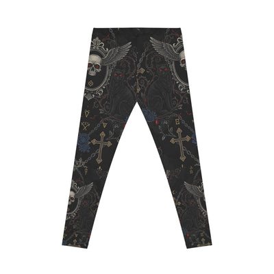 Eternal Life Leggings for Women