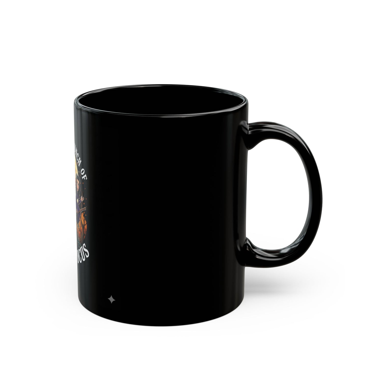 Hocus Pocus Coffee Cup