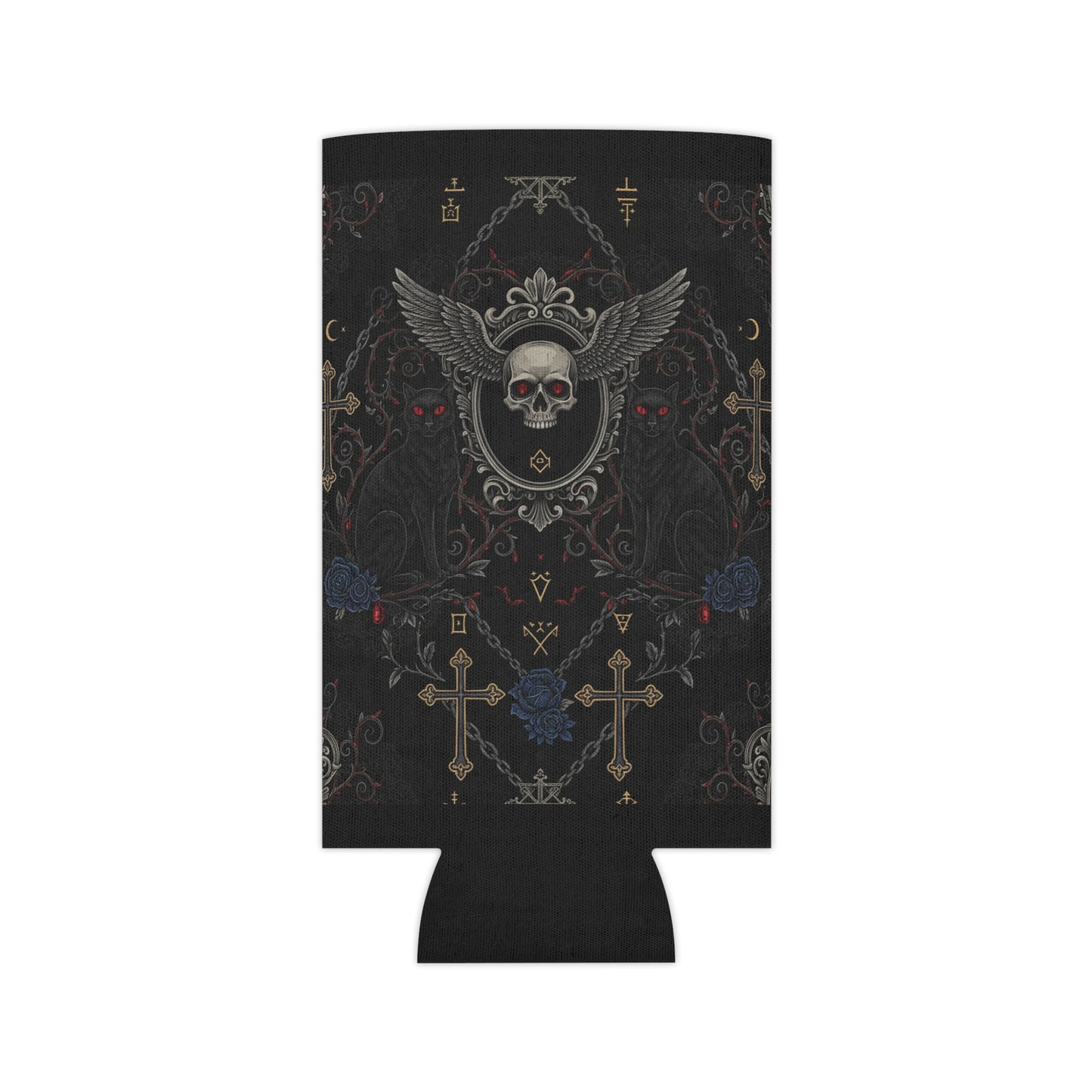 Eternal Life Can Cooler