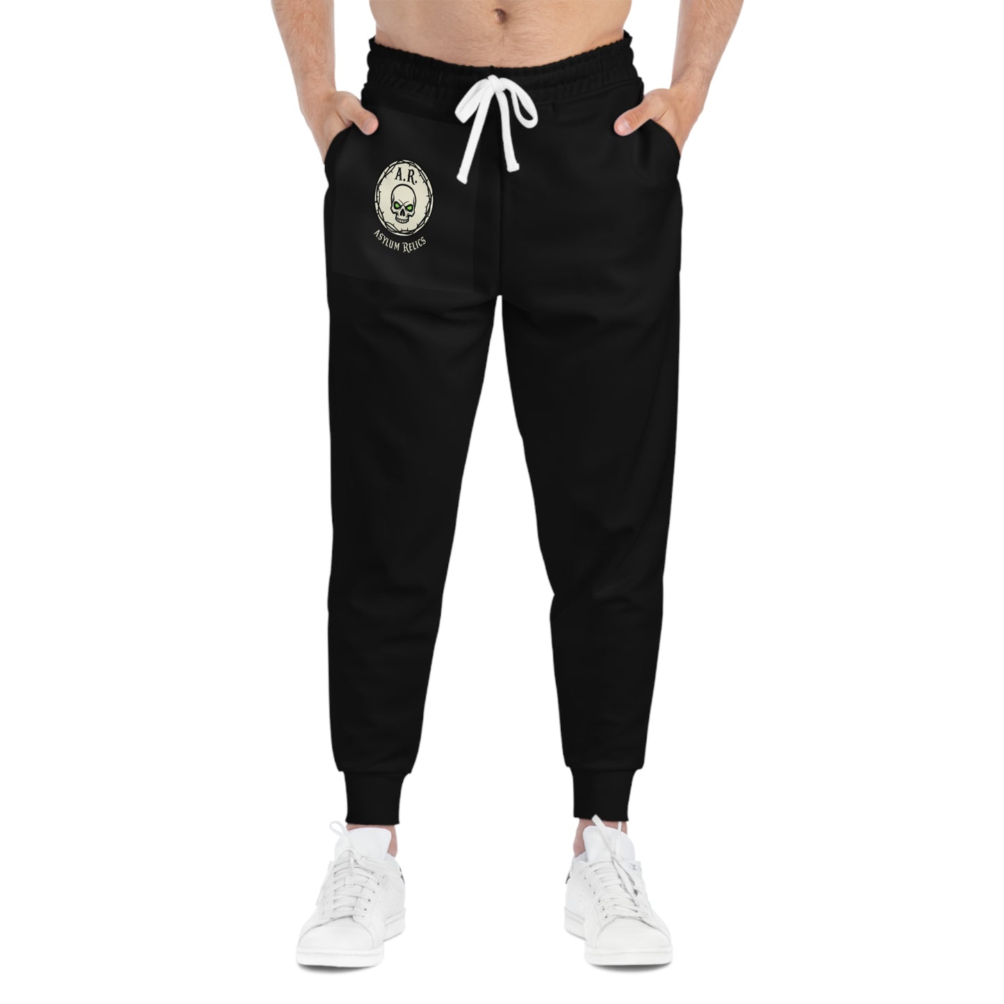 Asylum Relics Athletic Joggers