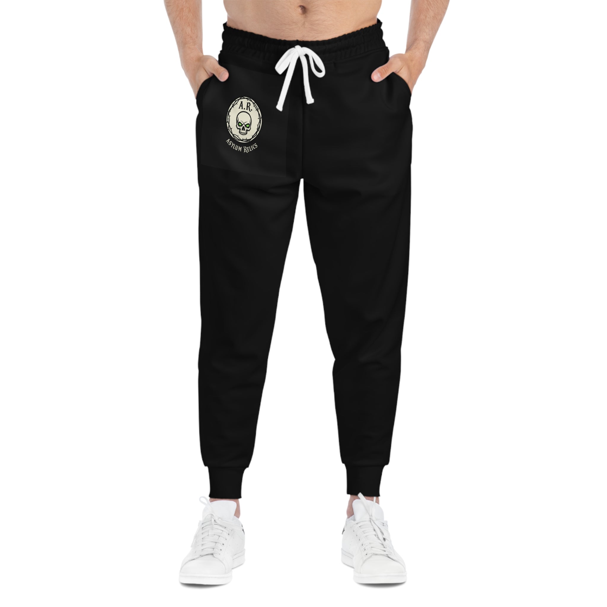 Asylum Relics Athletic Joggers
