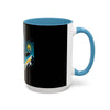 Ozzy Accent Coffee Mug (11, 15oz)