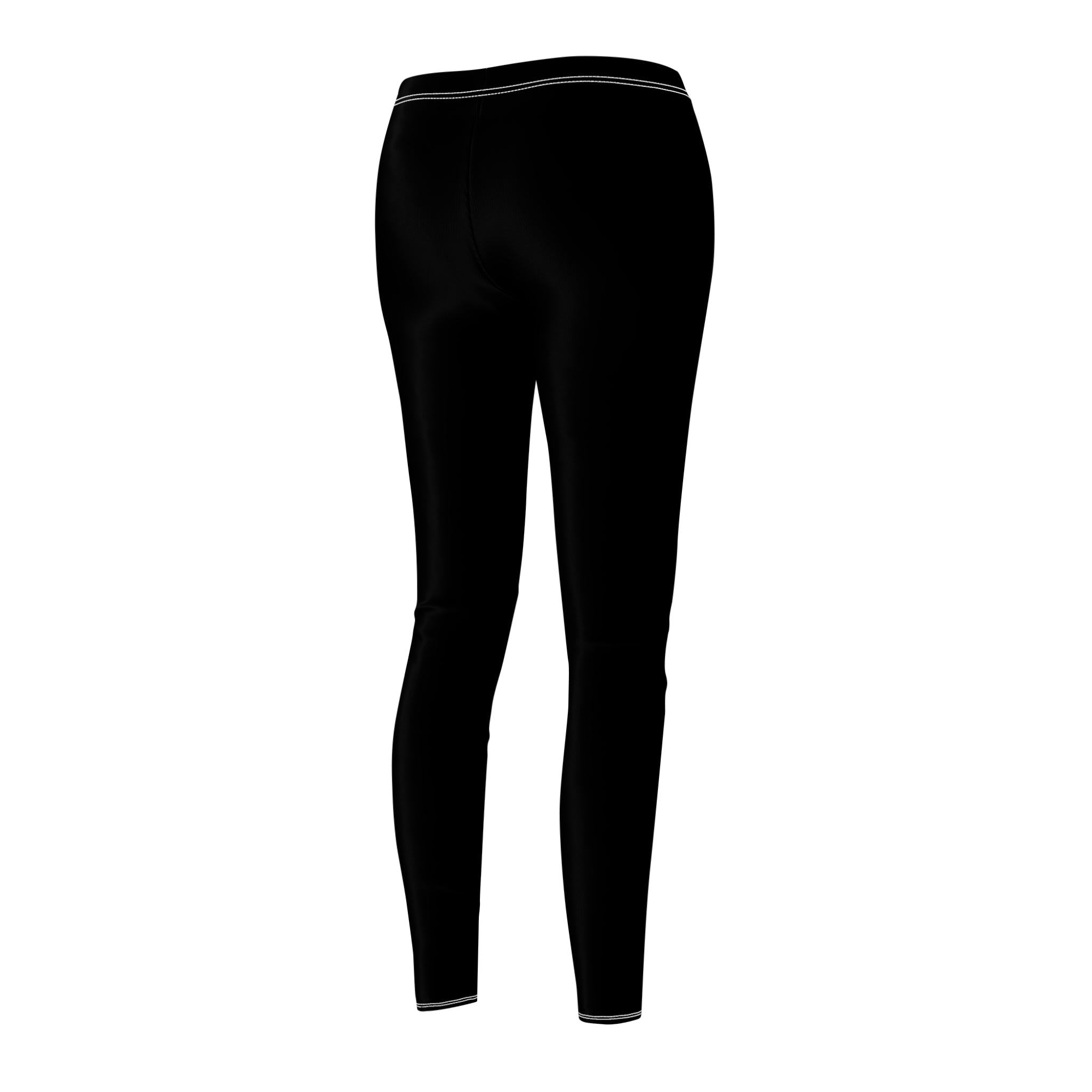 Asylum Relics Women's Casual Leggings